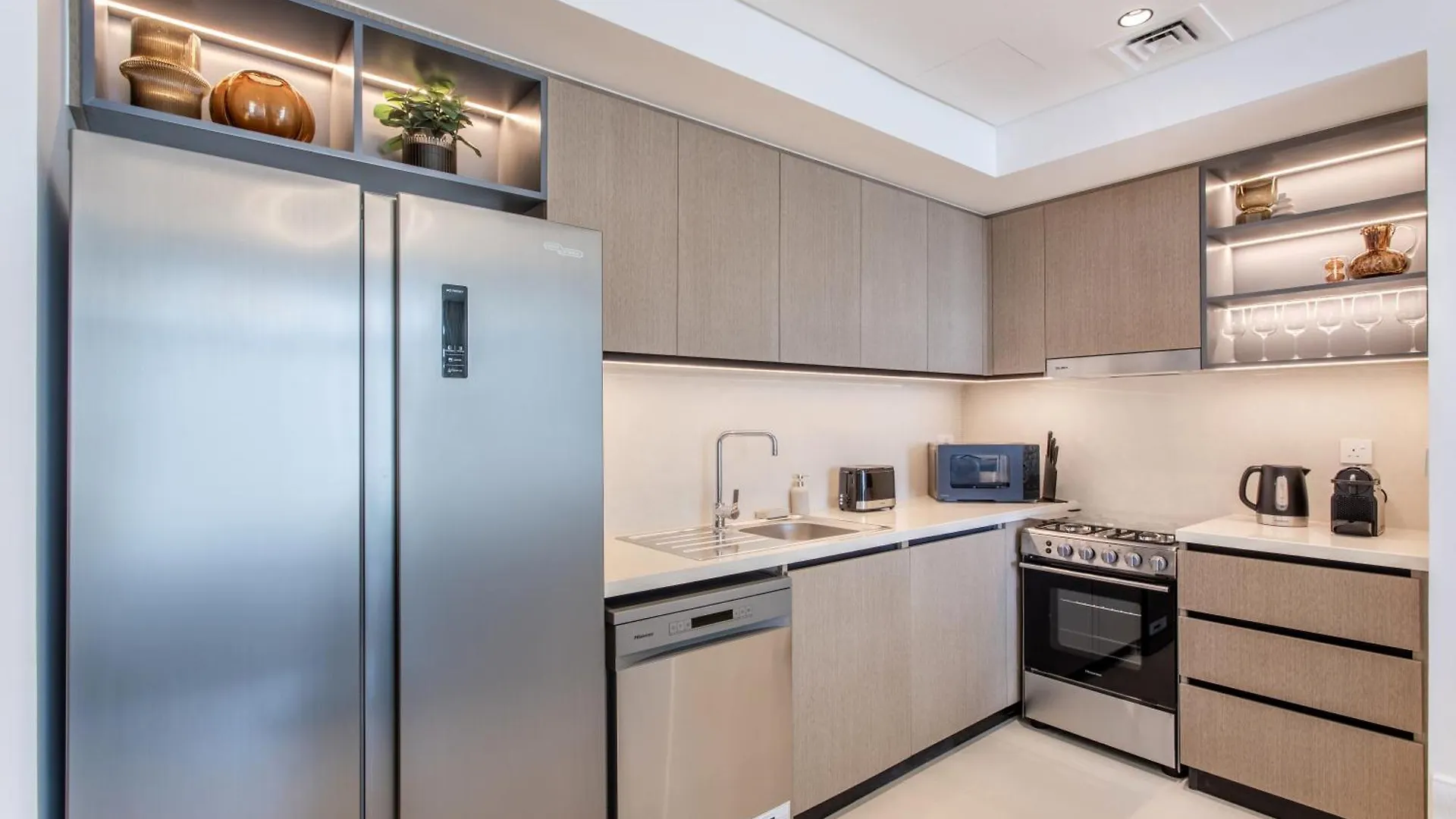 Downtown Luxury 2 Bed Apartment Ντουμπάι Ηνωμένα Αραβικά Εμιράτα